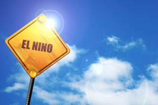 Climate change now influencing weather as strongly as El Niño