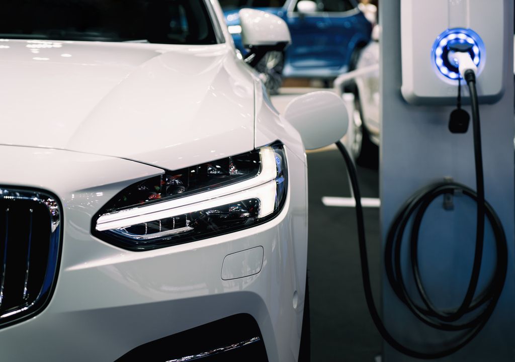 El cambio climático podría poner en peligro el suministro de litio y cobalto necesarios para los vehículos eléctricos.