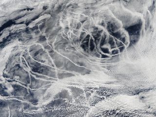 Climate Engineering als Lösung unserer Klimaprobleme? Teil 2