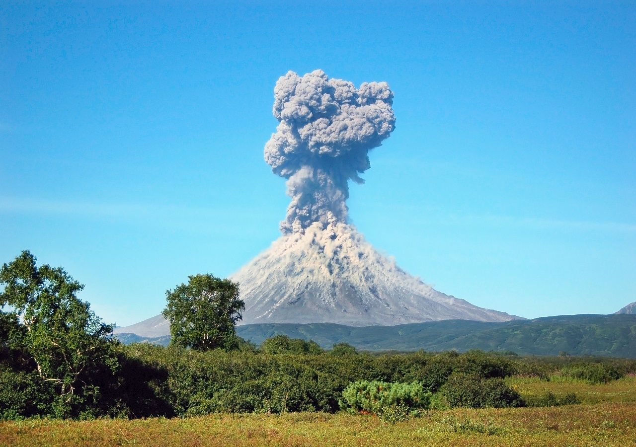 Climate projections significantly underestimating impact of volcanic ...
