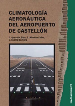 Climatología Aeronáutica Del Aeropuerto De Castellón