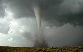 Climatología de tornados en España Peninsular y Baleares
