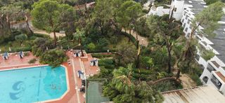 Climatología de vientos convectivos lineales en Baleares 2011-2021. I