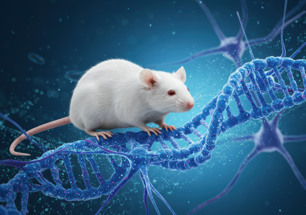 Clonación ratones A partir de la generación 25 de ratones clonados, los embriones no prosperaban con la misma frecuencia, por lo que la tasa de clones viables empezó a caer sin freno.