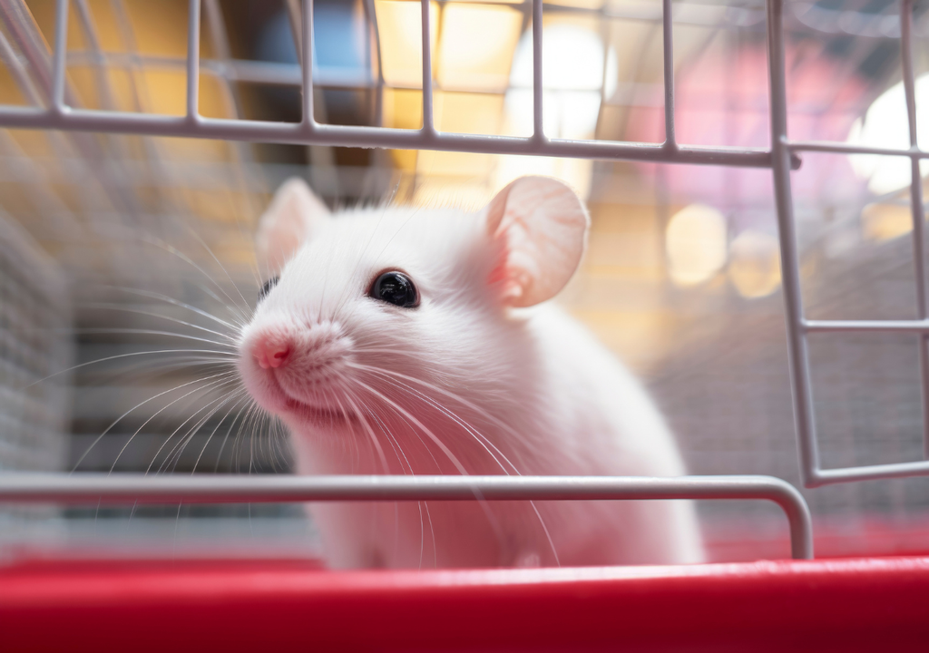 Clonación ratones Ya para la generación 57 de ratones clonados, el éxito era prácticamente simbólico: apenas 0,6% de los intentos llegaba al nacimiento.