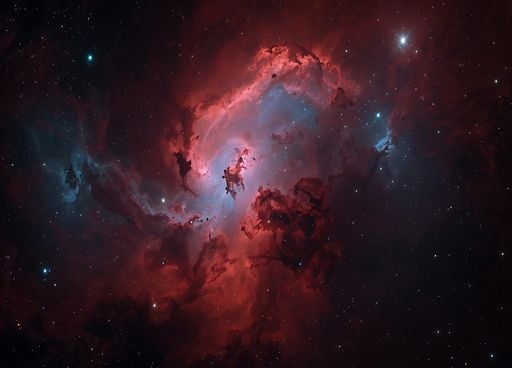 Cloud-9 : quel est ce nouvel objet c&eacute;leste observ&eacute; par le t&eacute;lescope Hubble ?