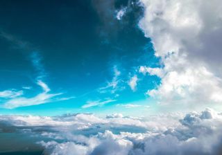 Clouds for dummies: A quick primer on cloud names