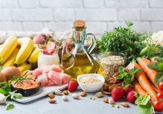 Cocina de temporada: productos saludables de junio para tus recetas