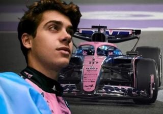 ¿Colapinto debutará con lluvia? Qué dice el pronóstico para este domingo en Imola