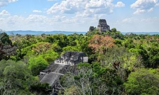 El colapso de la civilización maya: la sequía no lo explica todo, según los científicos de la Universidad de Montreal