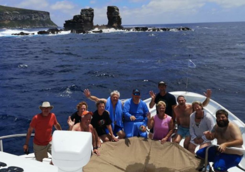 Arco de Darwin Islas Galápagos Arco de Darwin Islas Galápagos