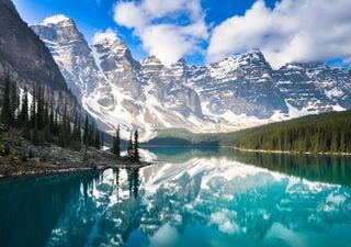 El colapso de un lago en Canadá pudo desencadenar un periodo glacial