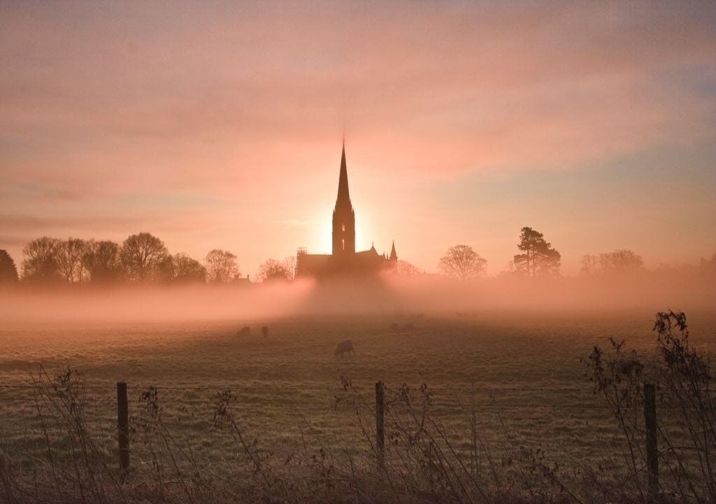 Salisbury