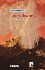 Colección ¿Qué sabemos de...? Los volcanes