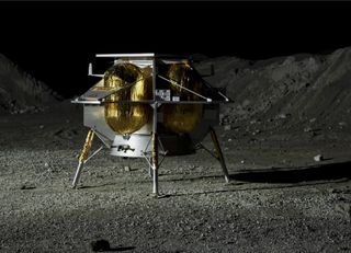 COLMENA: la aventura mexicana en la Luna empieza en unas horas. Misión lista para el despegue