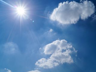 Previsioni meteo, colpo di coda dell’estate