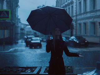 Colpo di scena ad aprile: freddo e pioggia bussano alle porte?