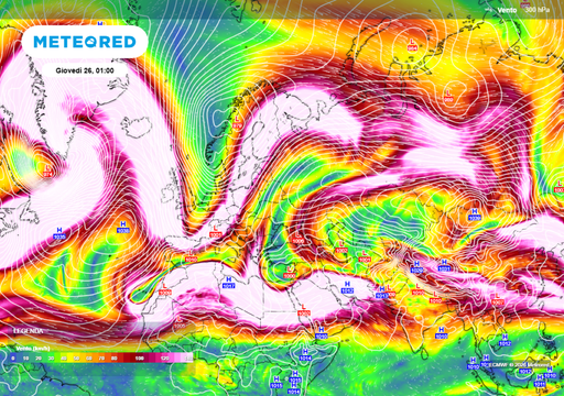 Colpo di scena Meteo nelle prossime due settimane: cosa cambia per l'Italia