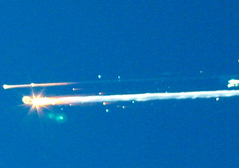 Disastro dello Shuttle Columbia: 20 anni dall'ultima tragedia della NASA Disastro dello Shuttle Columbia: 20 anni dall'ultima tragedia della NASA