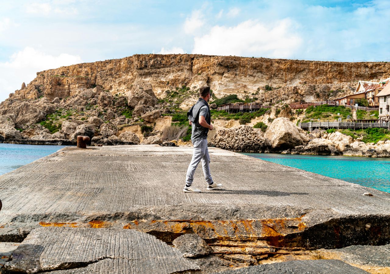 Portugueses aproveitam a Páscoa para viajar mais e para destinos cada vez mais variados. Foto: Pexels