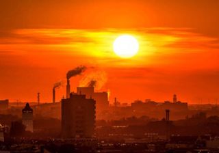 Com meio grau menos, o risco de morte por ondas de calor poderiam ser reduzidos