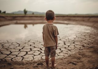 Com o El Niño iminente, a ONU começa a preparar ações de mitigação para seca e cheias