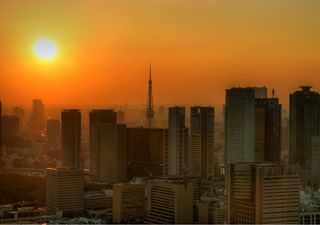 Com pior onda de calor em 147 anos, Japão registra mortes