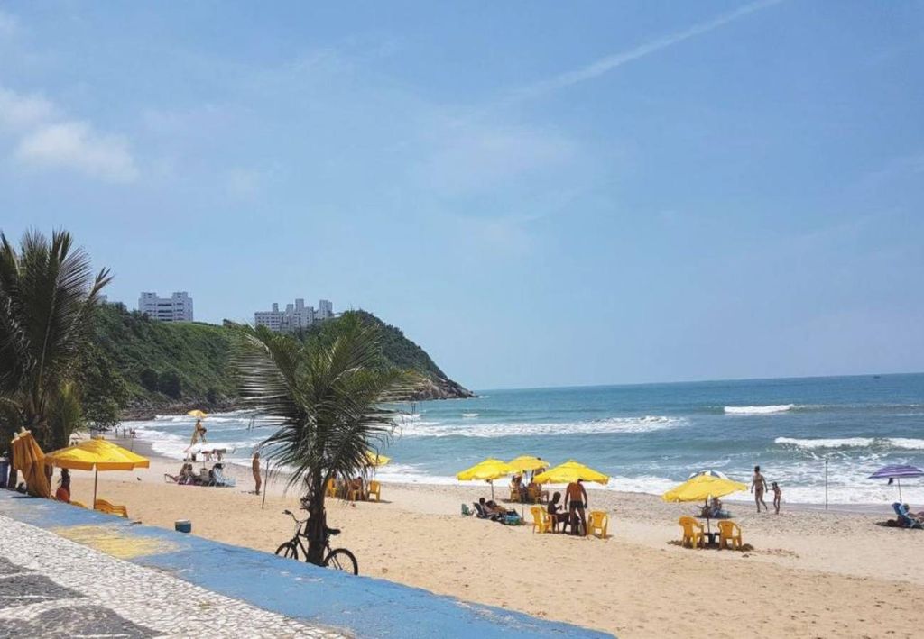 praia, Guarujá, SP praia, Guarujá, SP