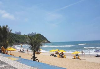 Com selo 'Bandeira Azul', esta praia é exemplo de preservação ambiental e qualidade em São Paulo