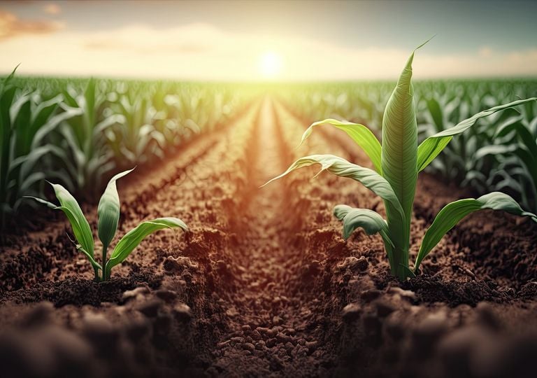 Com término do La Niña confirmado, como o agro deve reagir no Brasil Com término do La Niña confirmado, como o agro deve reagir no Brasil