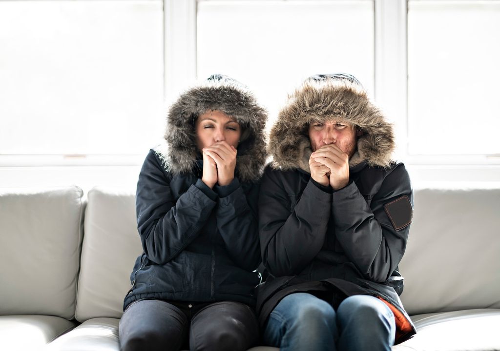 frio frio