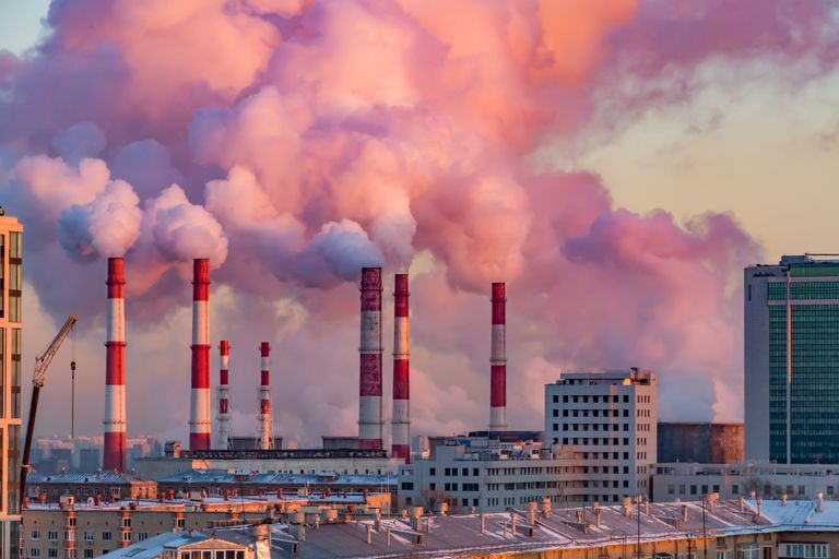 Climat : combien de temps faudrait-il à la Terre pour se refroidir ? Climat : combien de temps faudrait-il à la Terre pour se refroidir ?