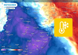 Combo de frio: Duas massas de ar polar avan&ccedil;am sobre o Brasil nos pr&oacute;ximos dias; confira