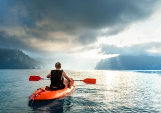 Combo de verano para este finde: calor, Sol y algunas tormentas