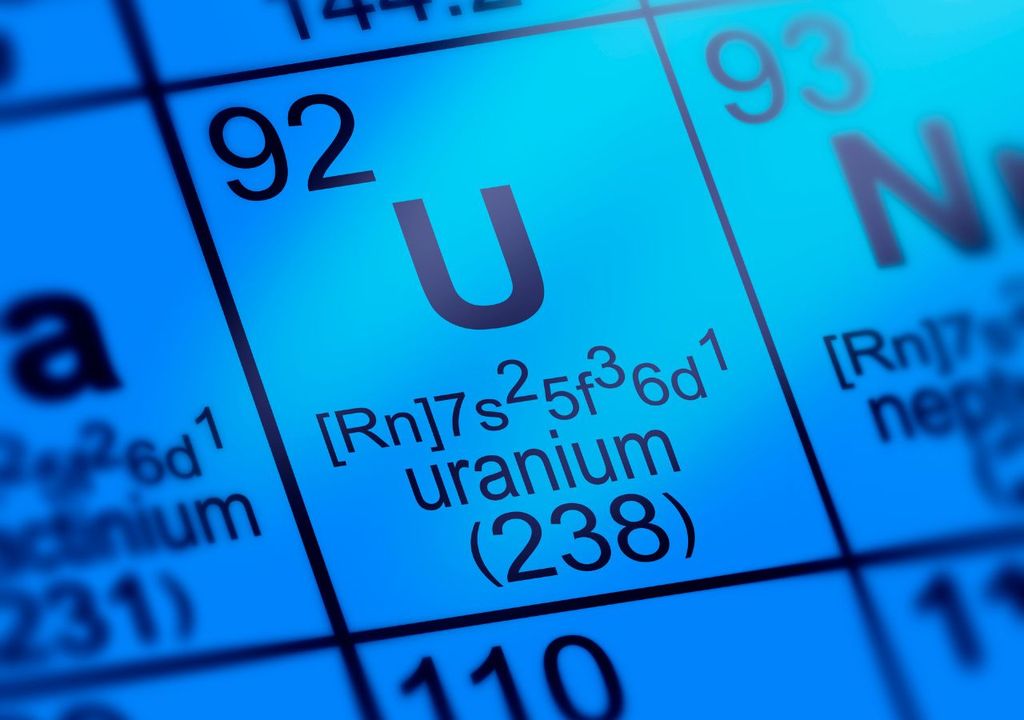 uran