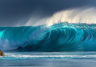Come calcolare l&rsquo;altezza delle onde conoscendo forza e durata del vento, ecco alcune informazioni preziose