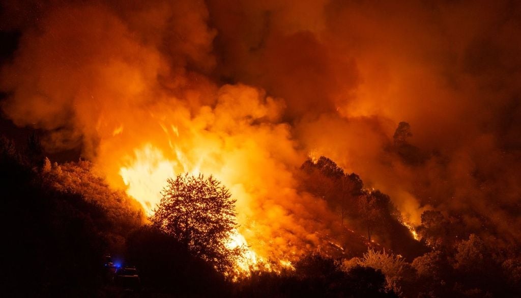 Incendi. La natura ha una straordinaria capacità di reagire, ma i tempi biologici sono lunghi e richiedono pazienza.