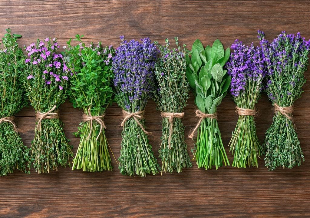 ramos de lavanda ramos de lavanda