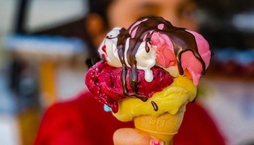 Come &egrave; nato il gelato: storia di una prelibatezza tutta italiana, con l'aggiunta di un "ingrediente" americano