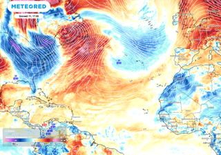 Come fa la Madden-Julian Oscillation ad ampliare una cresta anticiclonica alle latitudini temperate?