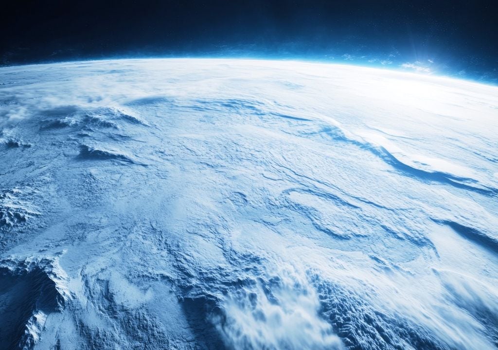 Senza quel piccolo punto rosso nel cielo notturno, la Terra potrebbe essere un mondo dal clima molto più monotono, privo di alcune grandi ere glaciali.