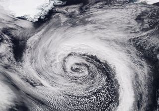 Come nascono i cicloni del Mar Mediterraneo? Ecco tutte le varie tipologie e le aree dove è più facile il loro sviluppo