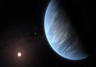 Come procede la ricerca di pianeti extrasolari? E in Italia?