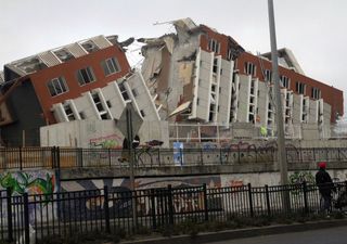 Come sapere se vivi in una casa antisismica? Ecco una guida completa con le nuove tecniche di costruzione