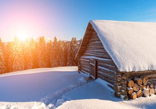 Come sarà il mese di dicembre? Possibili bianche sorprese in vista del Natale?