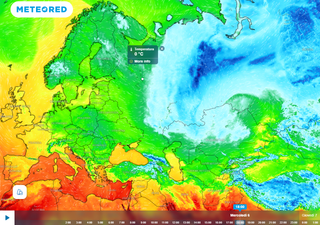 Come sarà l'inverno 2024/2025? Il fenomeno della Niña potrebbe favorire l'arrivo del grande freddo col nuovo anno?