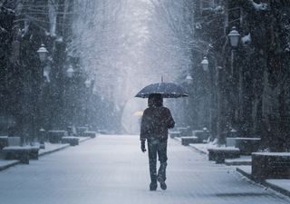 Come sarà il mese di dicembre? Ecco le tendenze meteo