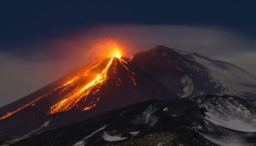 Come si &egrave; formato l&rsquo;Etna? La scienza svela la nascita di uno dei vulcani pi&ugrave; strani d&rsquo;Europa