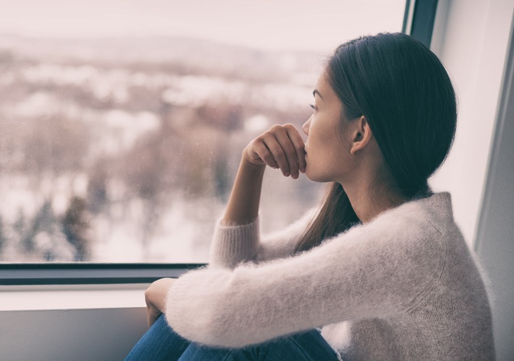 trastorno afectivo estacional depresión frío invierno luz solar solsticio trastorno afectivo estacional depresión frío invierno luz solar solsticio