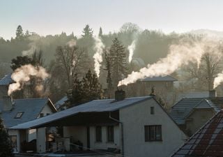 Comenzó período de GEC para zonas con alta contaminación atmosférica